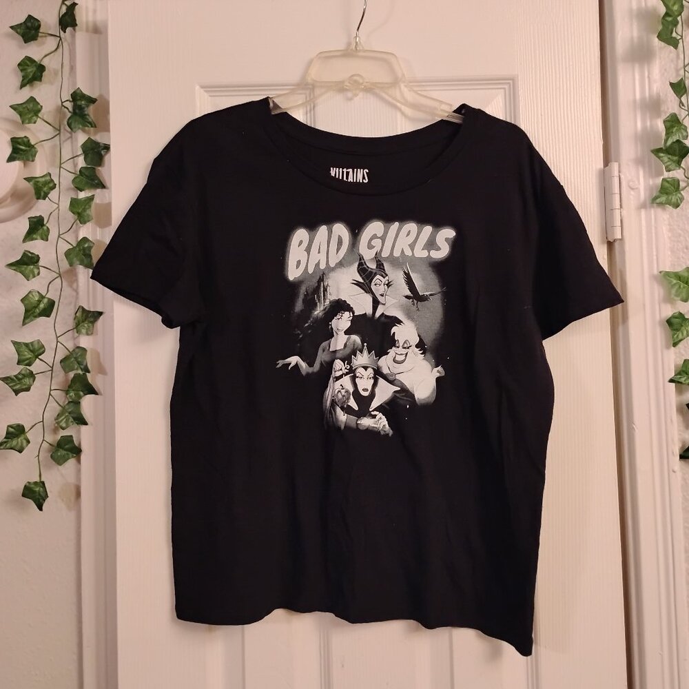 Ladies Graphic Tee